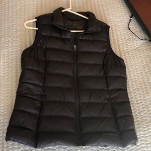 Eddie Bauer Down Vest